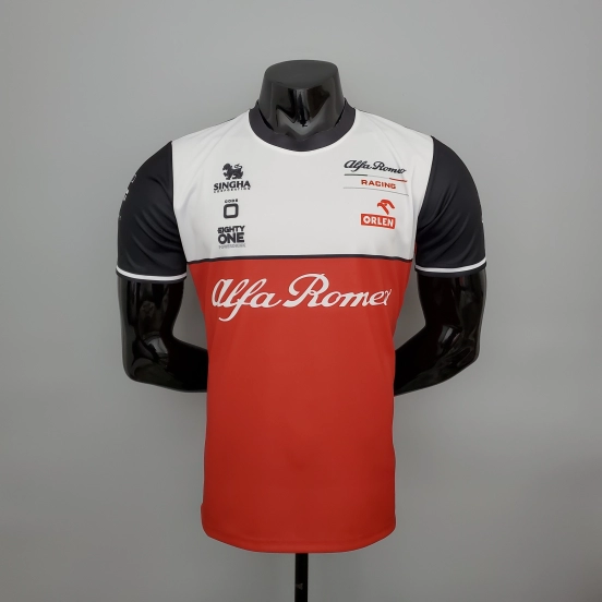 F1 Alfa Rome S-5XL