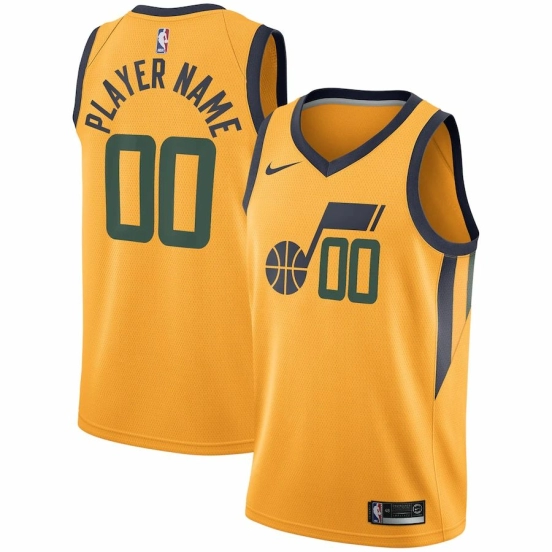Statement Club Team Jersey - Custom - Youth