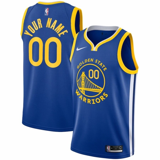 Icon Club Team Jersey - Custom - Youth - 2019