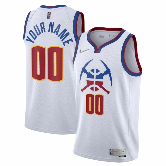 Earned Edition Club Team Jersey - Custom - Youth