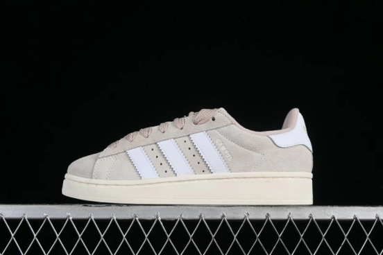 Adidas Originals Campus 00s HP2924 College Series Retro Casual Sneakers - HP2924
