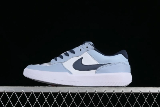 Nike SB Force 58 Retro Skateboard Shoes - HJ3489-141