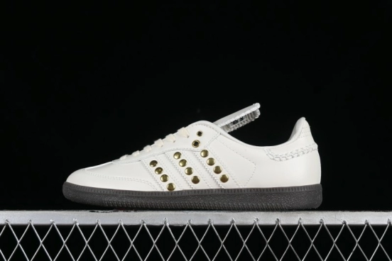 Adidas Samba OG Casual Sneakers - IG4304