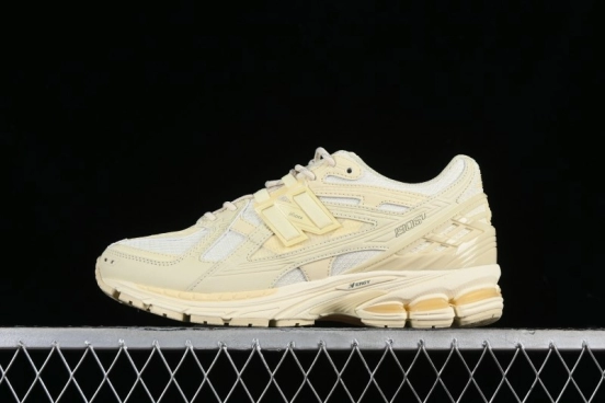 New Balance 1906 Series Retro Dad Style Casual Running Shoes - M1906NK