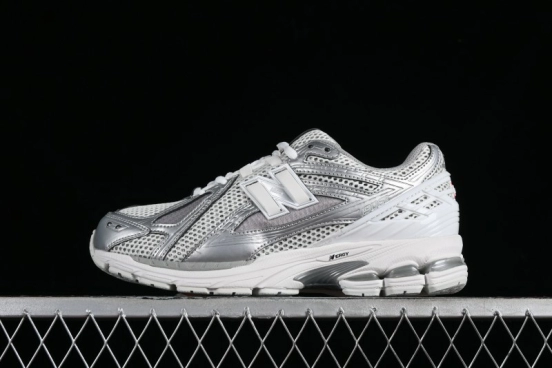 New Balance 1906 Series Retro Dad Style Casual Running Shoes - M1906RCB