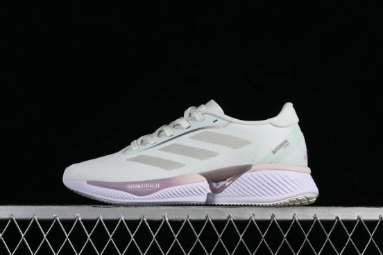 Adidas Supernova Eterno IH0443 Casual Running Shoes with Dreamstrike+ Midsole - IH0443