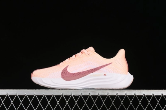 Nike Air Zoom Pegasus 35 Breathable Cushioned Running Shoes with Zoom Air - FQ7261-800