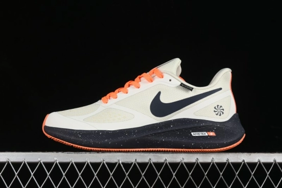 Nike Zoom Winflo 7 Moon Landing Series Casual Cushion Running Shoes - CJ0291-100