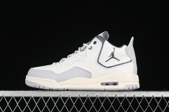 Nike Air Jordan Courtside 23 Retro Basketball Shoes - HQ1192-101