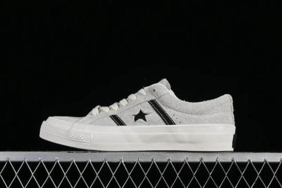 Converse One Star Academy Pro Classic One Star Retro Casual Skate Shoes - A06424C
