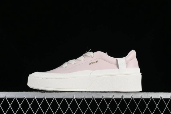Adidas Labcourt IF1711 Retro Style Casual Sneakers - IF1711