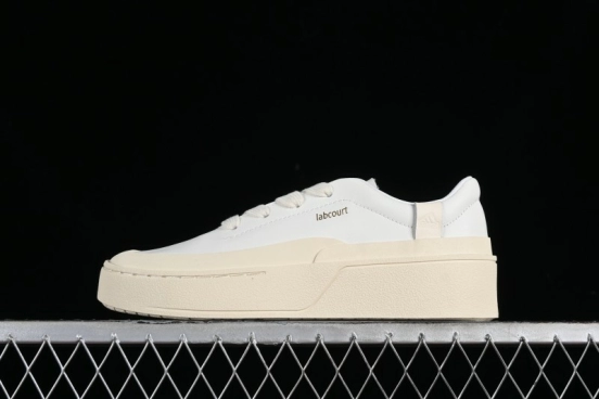 Adidas Labcourt IF1709 Retro Style Casual Sneakers - IF1709