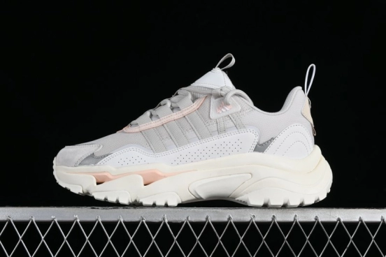 Adidas Citywowlk Classic Breathable Fashion Sneakers - IG2235