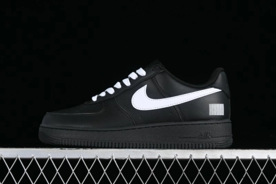 Nike Air Force 1 '07 Low Custom Casual Sneakers - CW2288-111