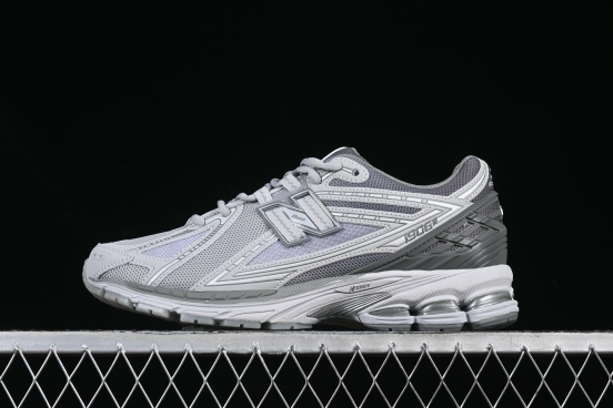 New Balance 1906 Series Retro Dad Style Casual Running Shoes - M1906RNY