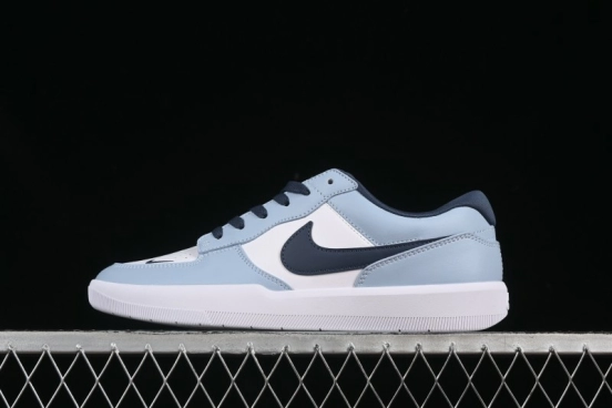 Nike SB Force 58 Retro Skateboard Shoes - HJ3489-141