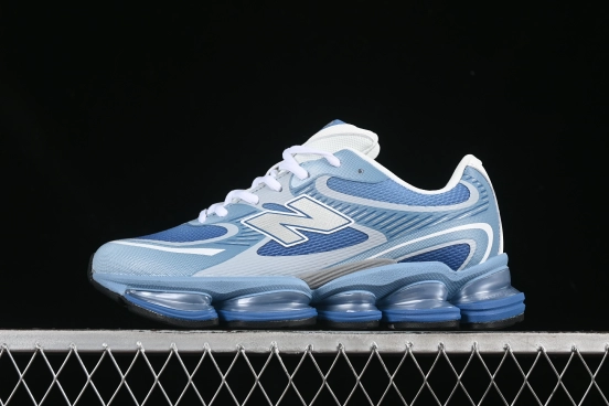 New Balance 2000 Series Retro Dad Style Casual Running Shoes - U2000PBB