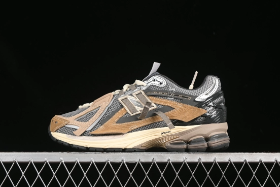 New Balance 1906 Series Retro Dad Style Casual Running Shoes - U1906AA