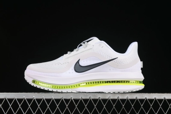 Nike Air Zoom Pegasus Premium Full-Length Air Cushion Running Shoes - HQ2592-100
