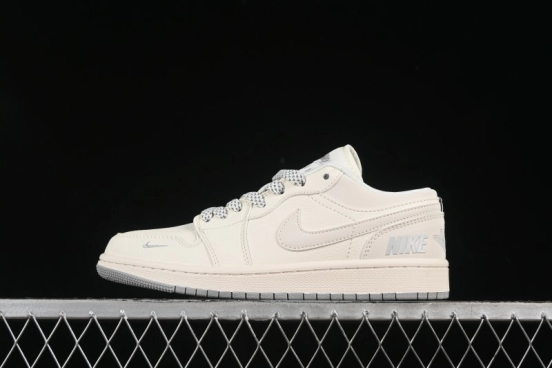 Nike Air Jordan 1 Low Retro Basketball Shoes - XX3168-187