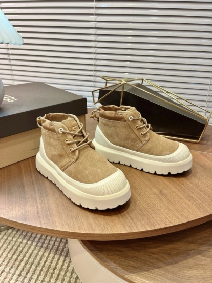 UGG Tasman Weather Hybrid Slip-On Snow Boots - MJ00290