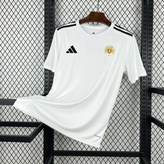 2026 Mens Curaçao World Cup Away Jersey