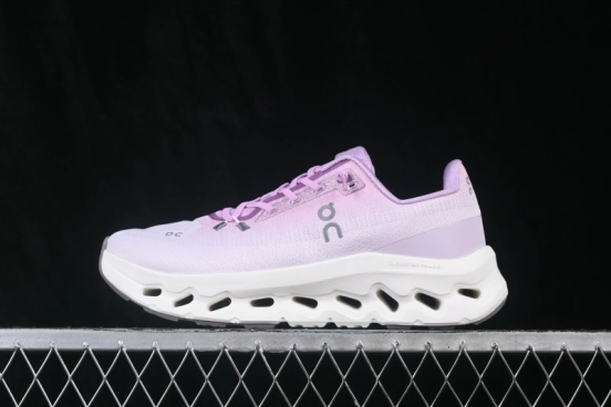 On Cloudtilt Comfortable Non-Slip Abrasion-Resistant Low-Top Casual Urban Commuter Running Shoes - Bioom Sakura
