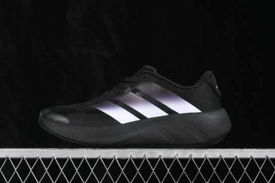 Adidas HyperBoost Edge Running Shoes with Breathable Cushioning - HQ7558