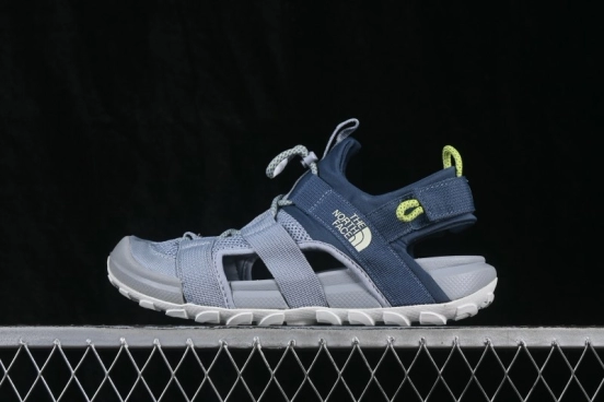 The North Face M Explore Camp Sandal Breathable Summer Casual Sandals - NF0A83NL6S4-085