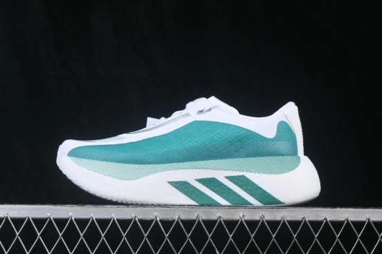 Adidas HyperBoost Edge M Breathable Cushioned Running Shoes - KI1912