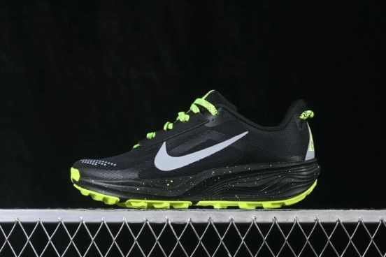 Nike ACG Pegasus Trail Breathable Mesh Cushioned Running Shoes - HV8116-109
