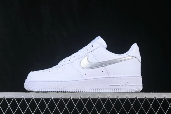 Nike Air Force 1 '07 Low Casual Sneakers - FJ4146-134