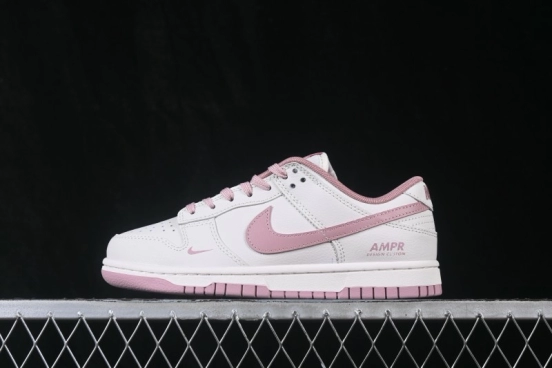Nike SB Dunk Low Low-Top Casual Skate Shoes - WP0418-178