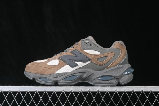New Balance NB983 Retro Casual Running Shoes - U9837FW