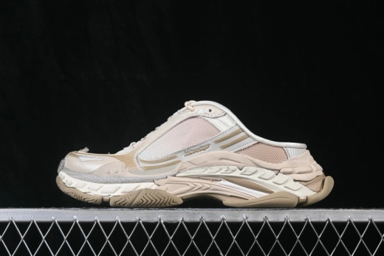 Balenciaga Triple S 2 Trendy Running Shoes - WTSMO9900
