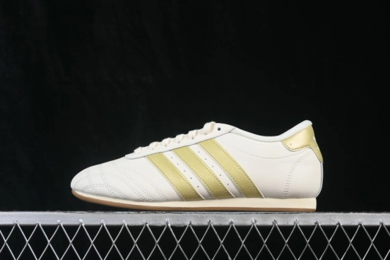 Adidas Originals Taekwondo Low-Top Training Shoes with Breathable Comfort and Anti-Slip Wear-Resistant Sole - JQ0570