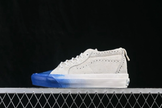 Vans Sk8-Mid Mid-Top Casual Skate Shoes - VN000S67CDA
