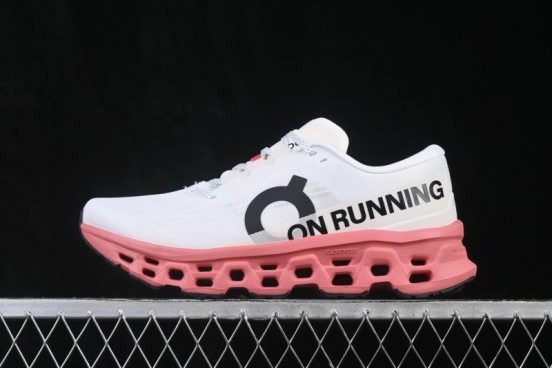 On Cloudmonster 3 Running Shoes with CloudTec Cushioning - 3MG10056015