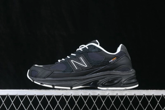 New Balance 2010 Retro Casual Running Shoes - U20108ZK