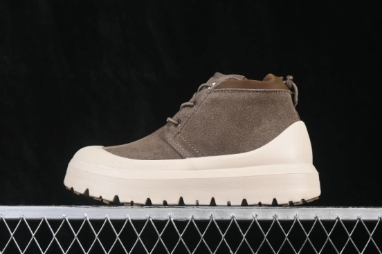 UGG Neumel Weather Hybrid Casual Warm Ankle Boots - 1143991 HCK