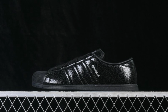 Adidas Originals Superstar Lo Classic Shell Toe Low-Top Casual Lifestyle Shoes - HP3761