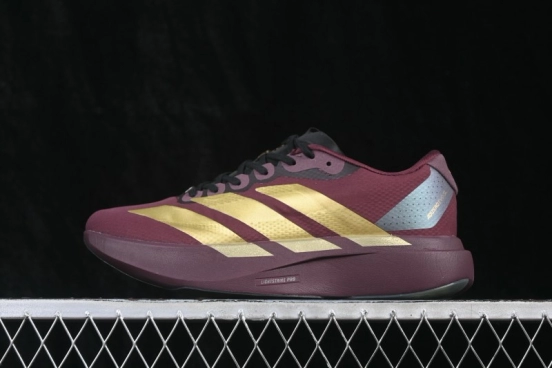 Adidas Adizero Evo SL Ultra-Light Breathable Cushioned Running Shoes - KK3678