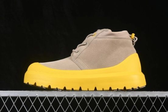 UGG Neumel Weather Hybrid Casual Warm Ankle Boots - 1143991 MMM