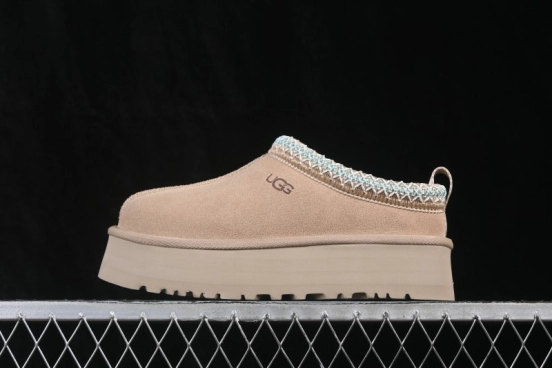 UGG Tazz II Classic Platform Winter Snow Boots - 1122553 SAN