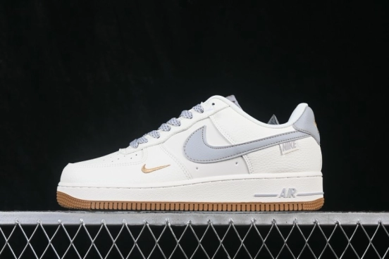 Nike Air Force 1'07 Low Retro Casual Skateboarding Shoes - DN9688-116