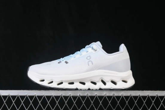 On Cloudtilt Comfortable Anti-Slip Durable Low-Top Casual City Commute Running Shoes - 3ME10104313 Arctic Ice