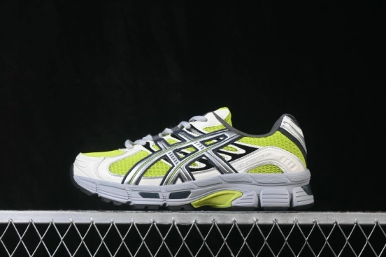 Asics Gel-Stratus MC Retro Casual Sneakers - 1203B219-300