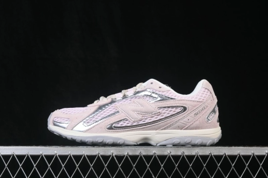 New Balance 204 Series Retro Breathable Casual Running Shoes - U204L3K9