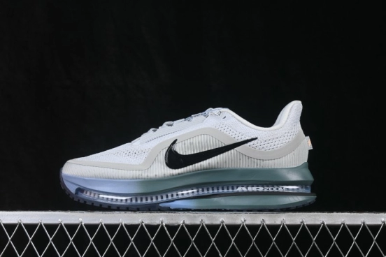Nike Air Zoom Pegasus Premium Breathable Mesh Running Shoes with Full-Length Air Cushion - HQ2592-017