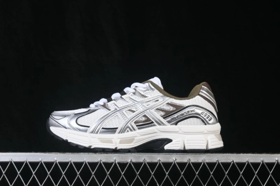 Asics Gel-Stratus MC Retro Casual Running Shoes - 1203B049-102